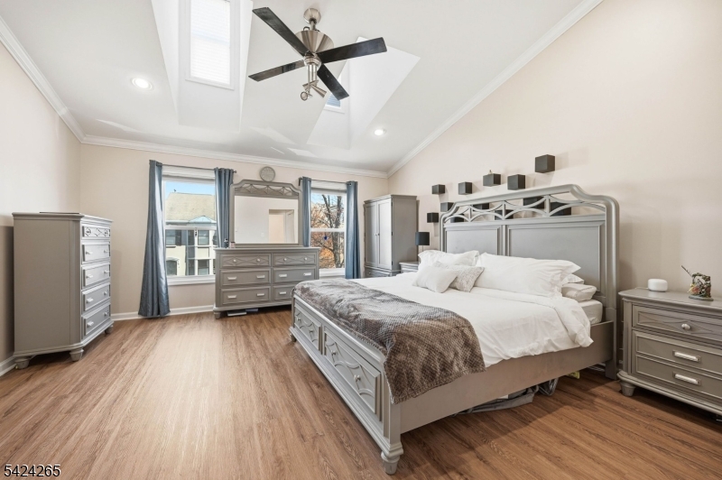 Cambridge Heights - Residential Lease