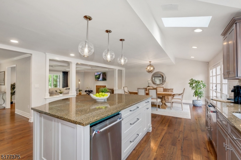 Deerfield - Residential