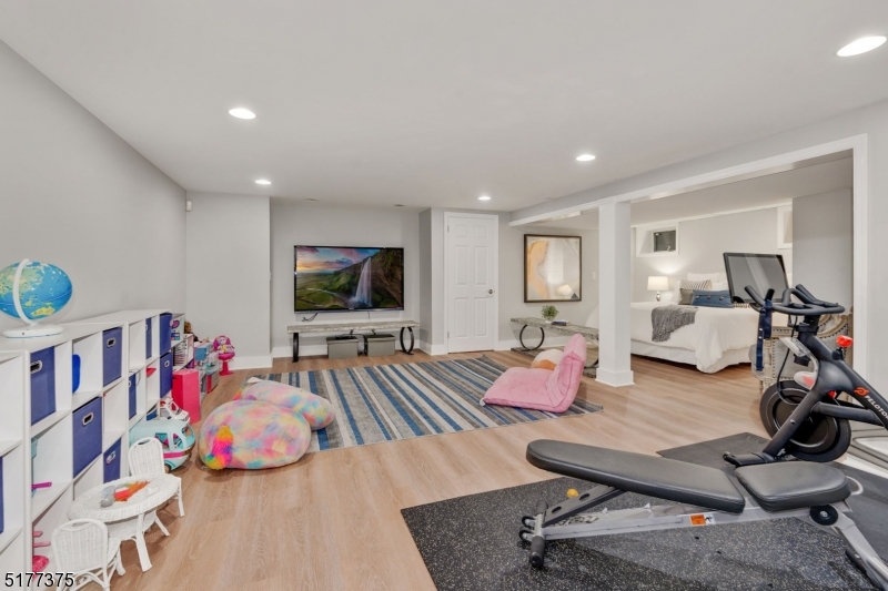 Deerfield - Residential