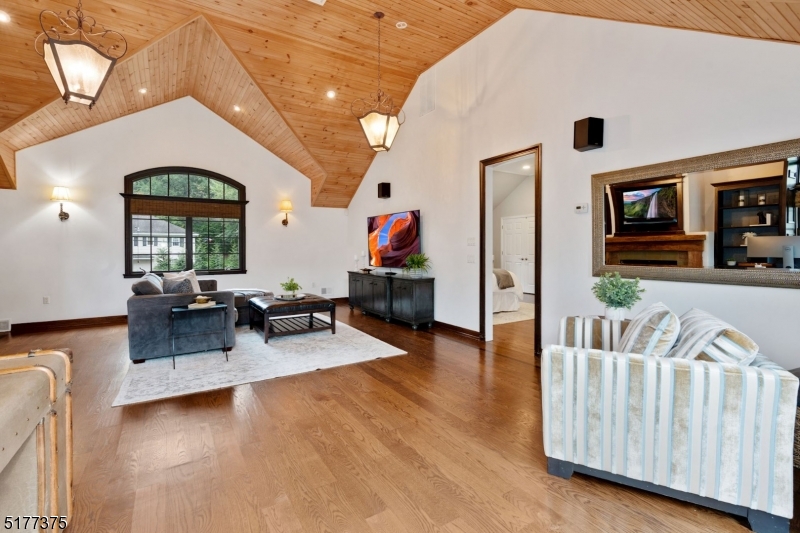 Deerfield - Residential