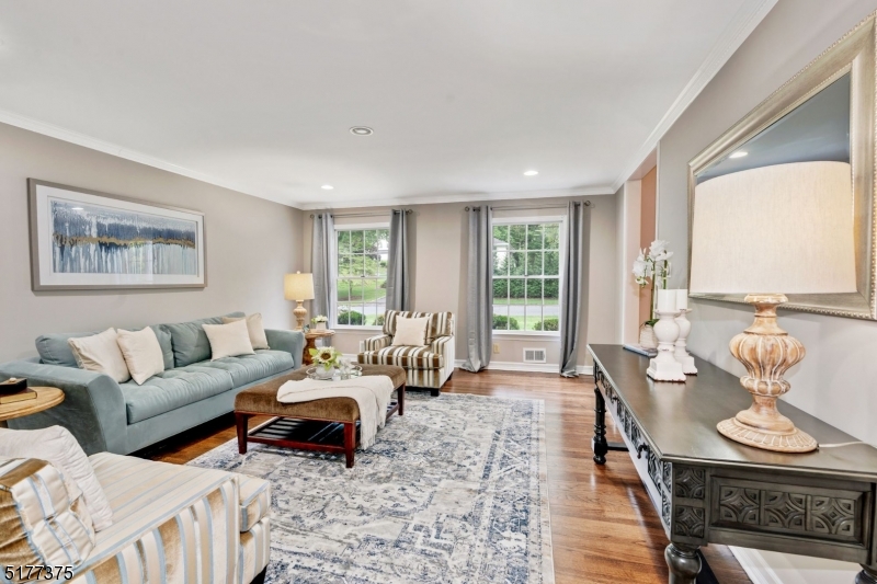 Deerfield - Residential