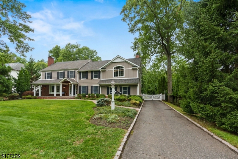 Deerfield - Residential
