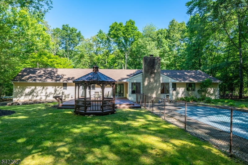Meriden - Residential