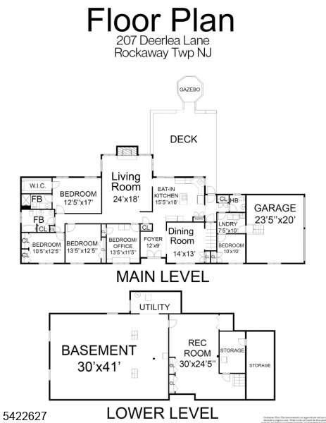Meriden - Residential
