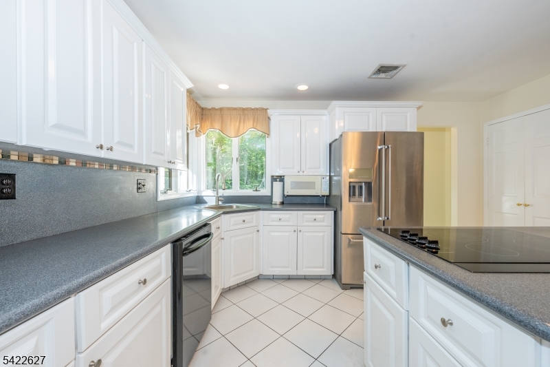 Meriden - Residential