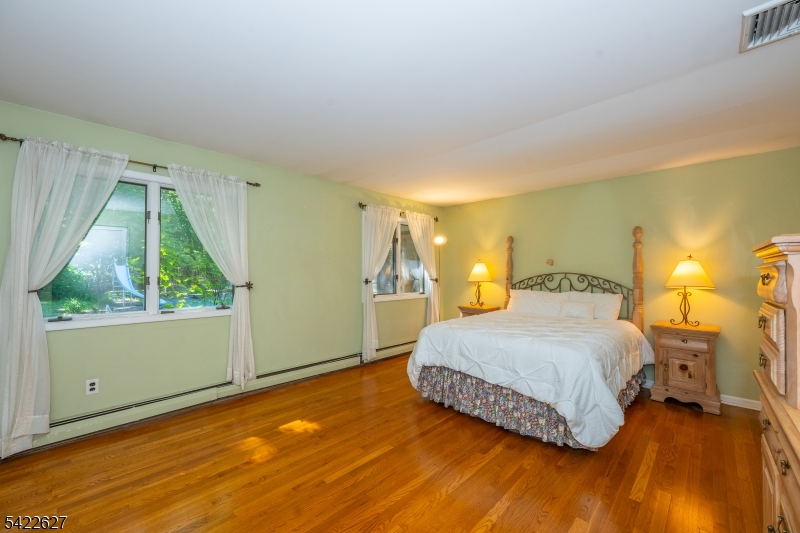 Meriden - Residential