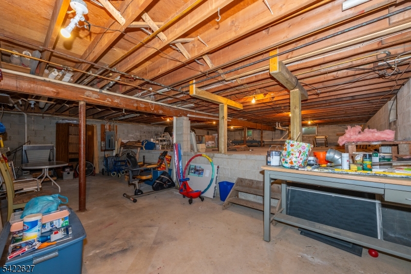 Meriden - Residential