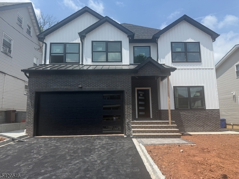 Elmora Hills - Residential