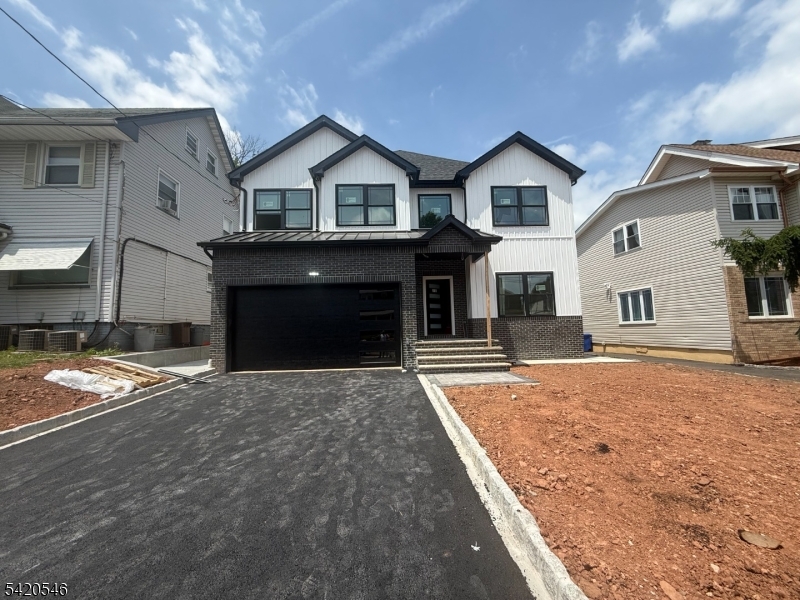 Elmora Hills - Residential