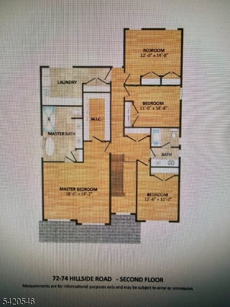 Elmora Hills - Residential