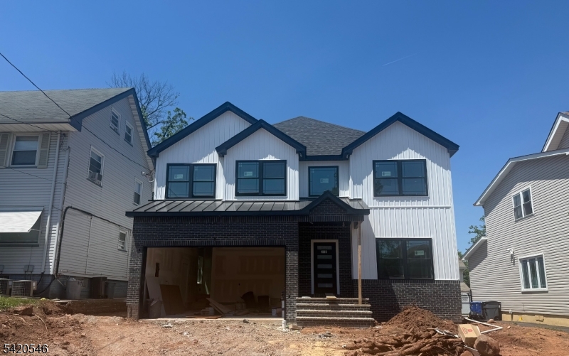 Elmora Hills - Residential