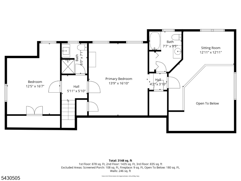 Four Bridges - Residential