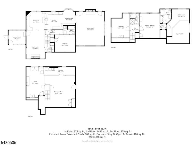 Four Bridges - Residential