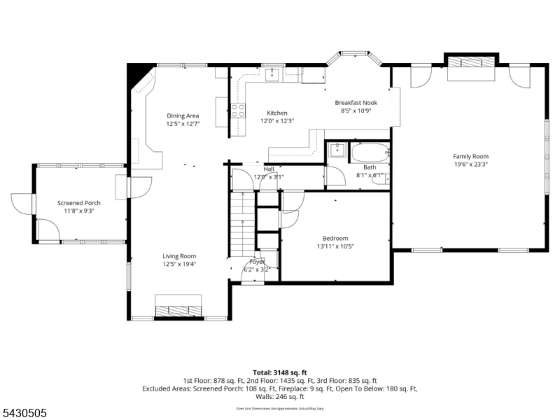 Four Bridges - Residential