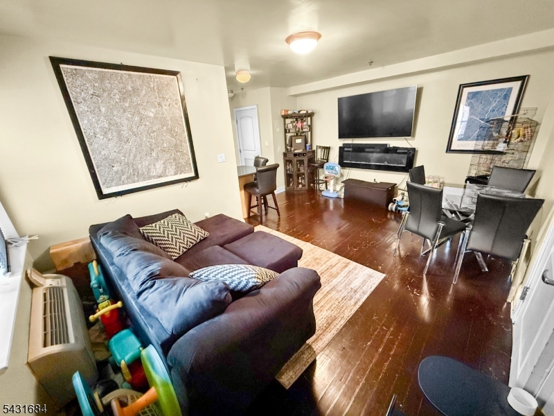 Empire View - Residential
