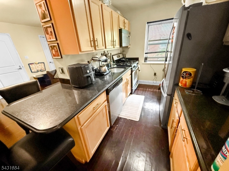 Empire View - Residential