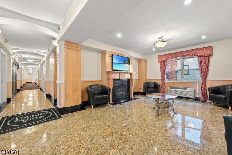 Empire View - Residential