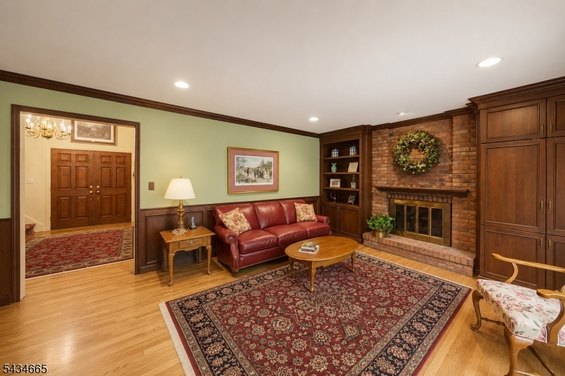 Wickham Woods - Residential