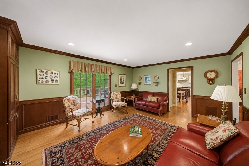 Wickham Woods - Residential