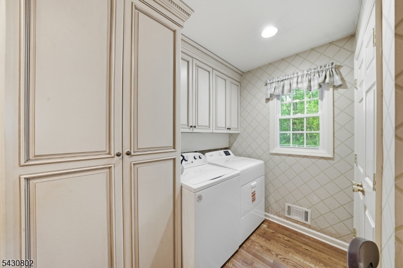 Wickham Woods - Residential