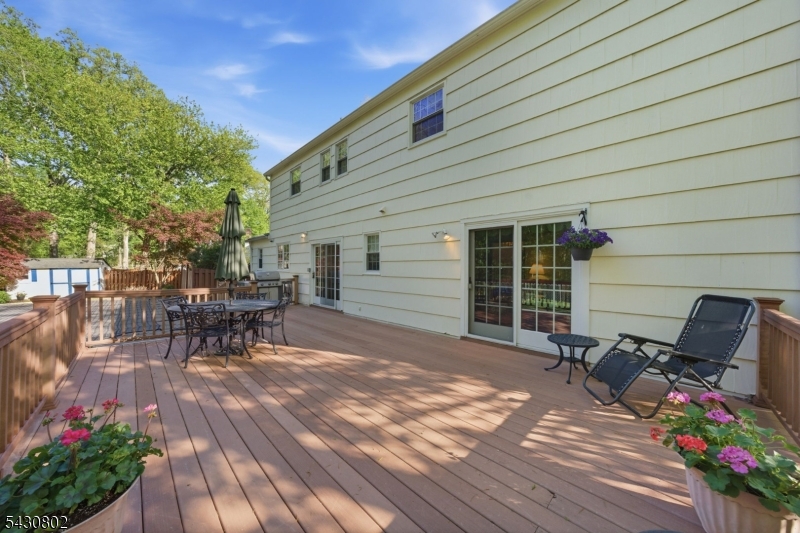 Wickham Woods - Residential