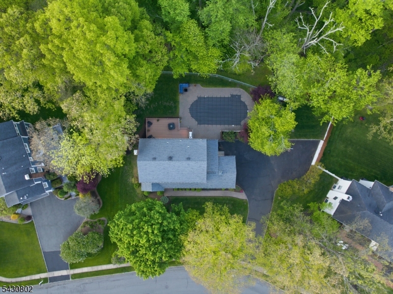 Wickham Woods - Residential