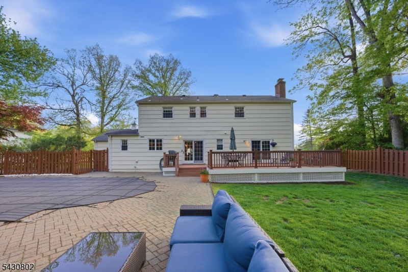 Wickham Woods - Residential