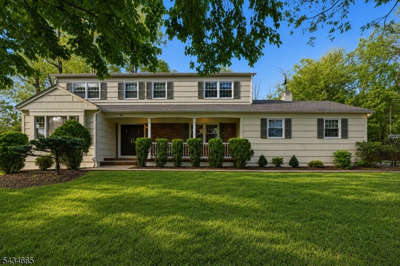 Wickham Woods - Residential