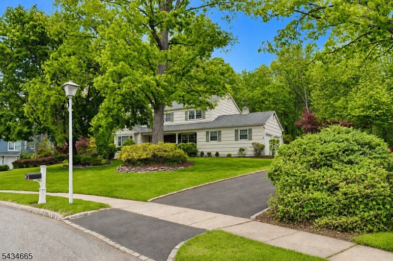 Wickham Woods - Residential