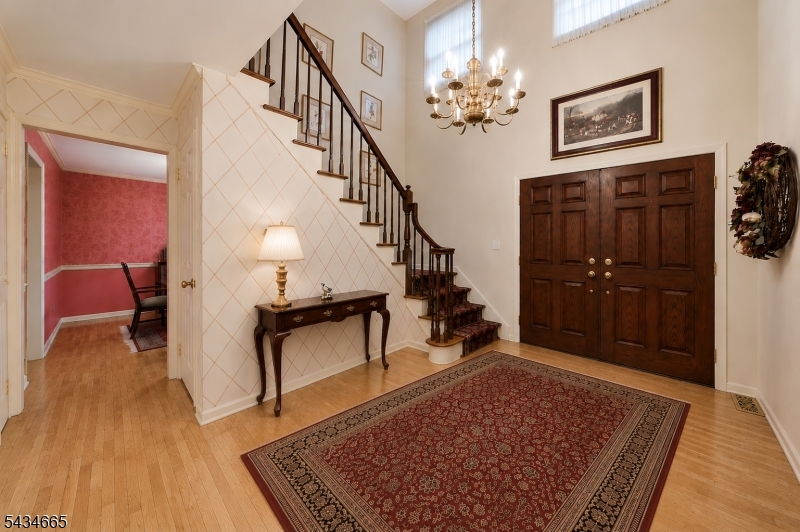 Wickham Woods - Residential