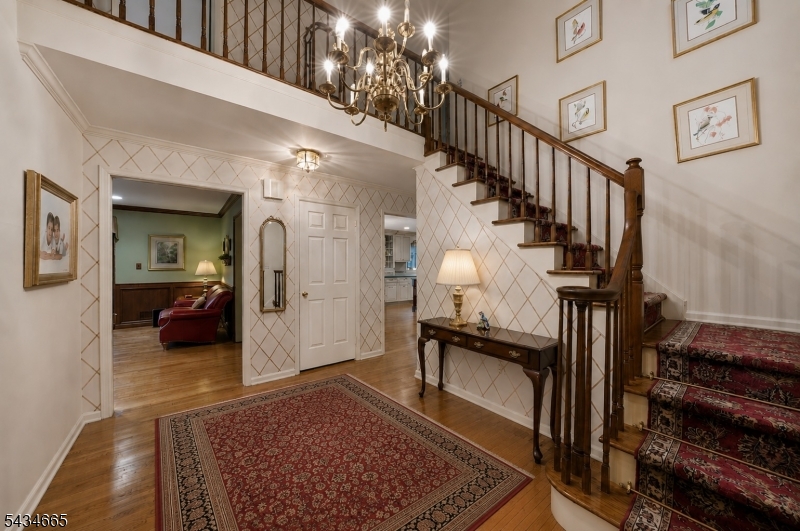 Wickham Woods - Residential