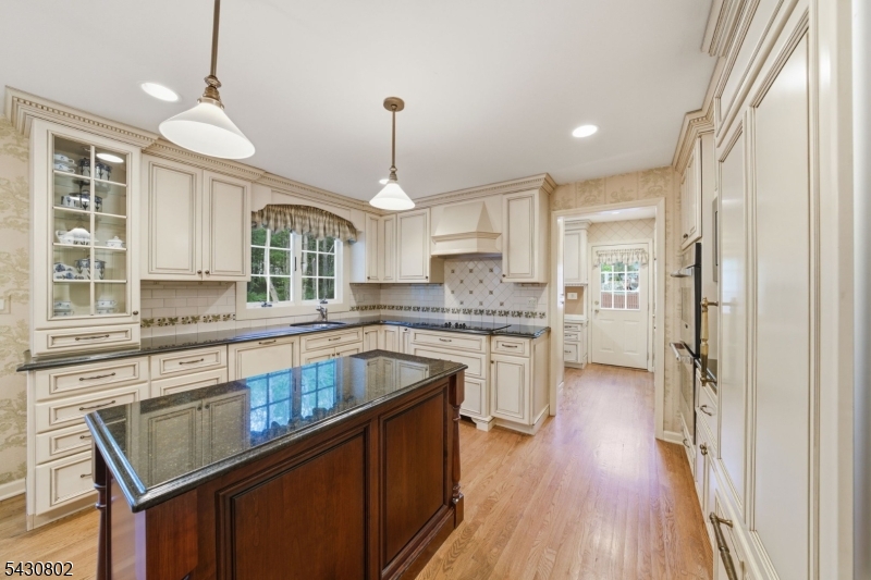 Wickham Woods - Residential