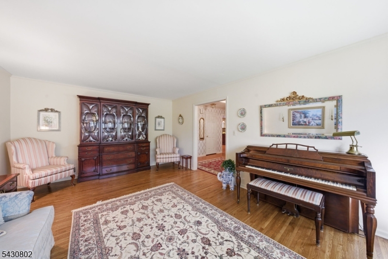 Wickham Woods - Residential