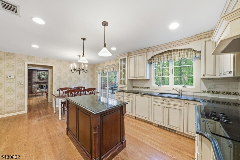 Wickham Woods - Residential