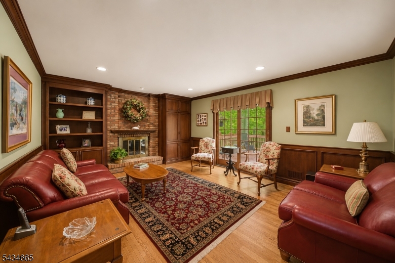 Wickham Woods - Residential