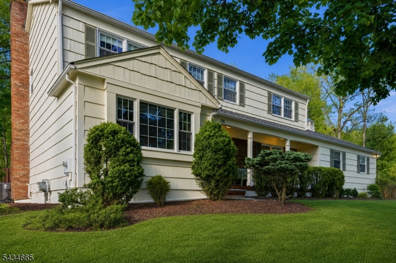 Wickham Woods - Residential