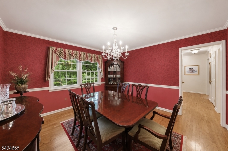 Wickham Woods - Residential