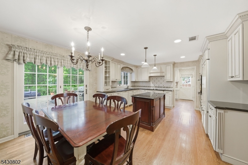 Wickham Woods - Residential