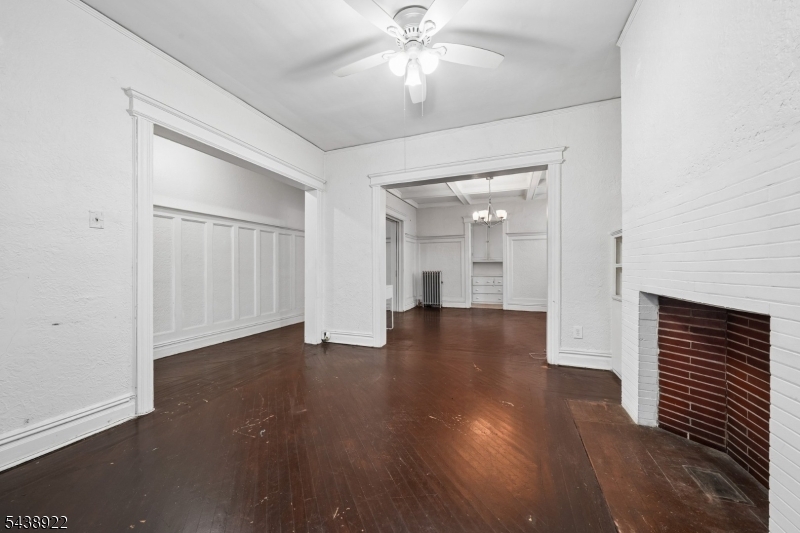 Clinton Hill - Residential Income
