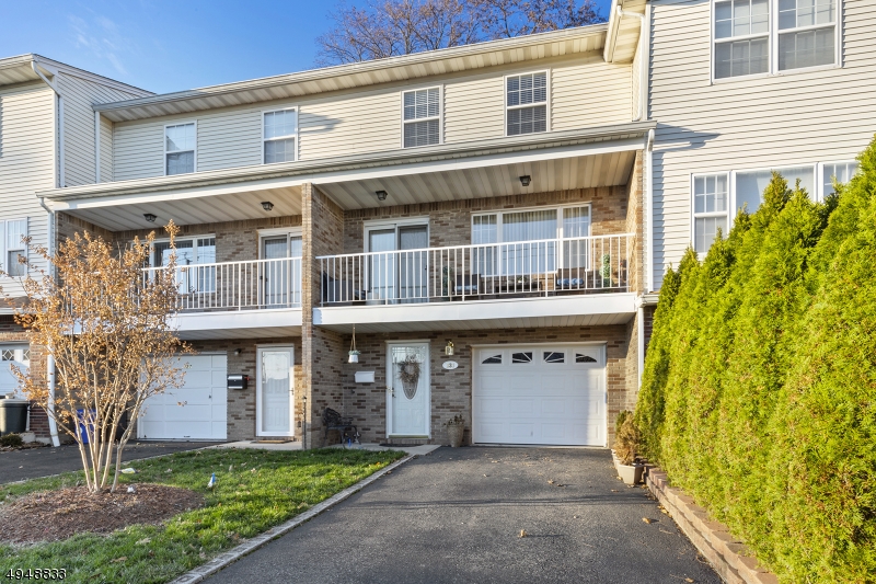 Carrington Estates - Residential