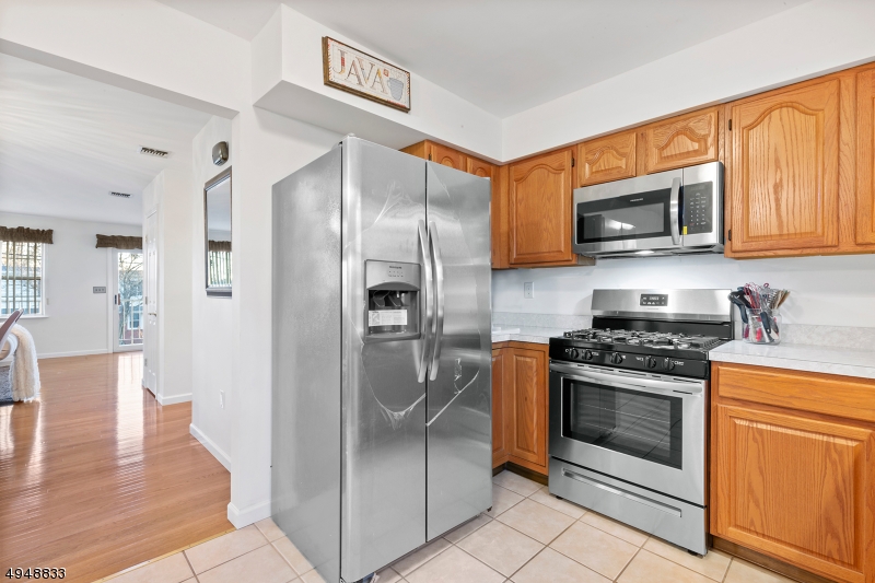 Carrington Estates - Residential