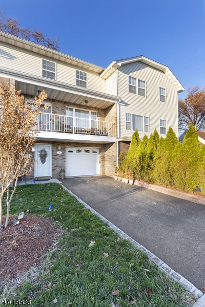 Carrington Estates - Residential
