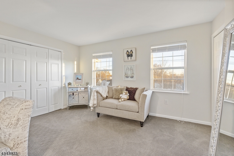 Carrington Estates - Residential
