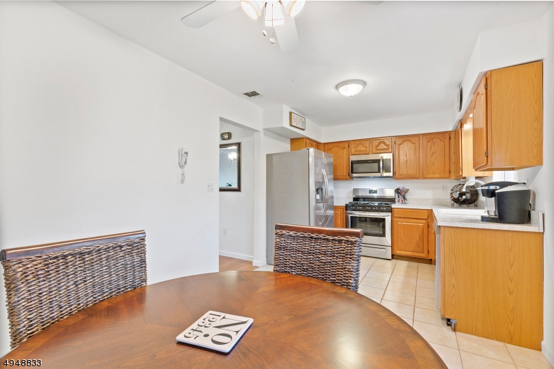 Carrington Estates - Residential