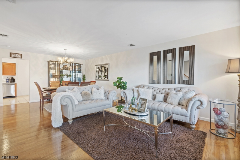 Carrington Estates - Residential