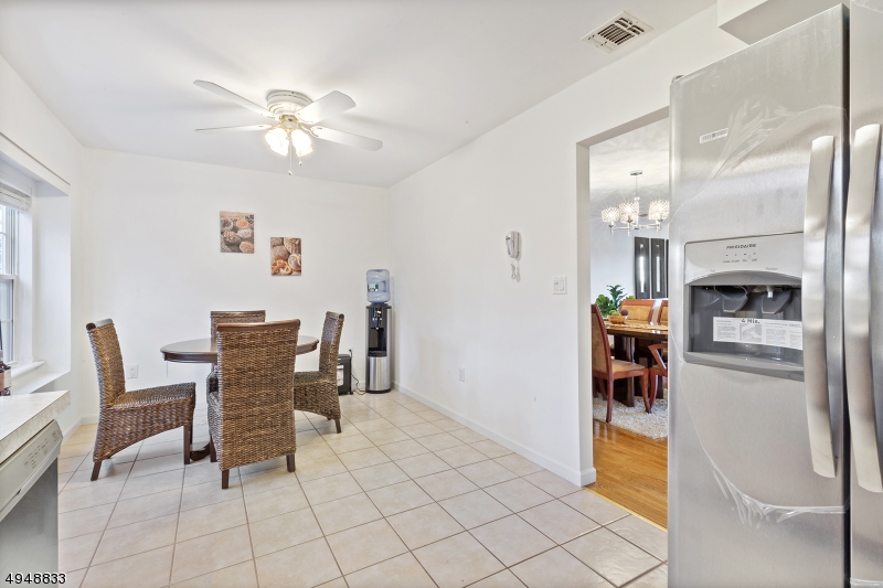 Carrington Estates - Residential