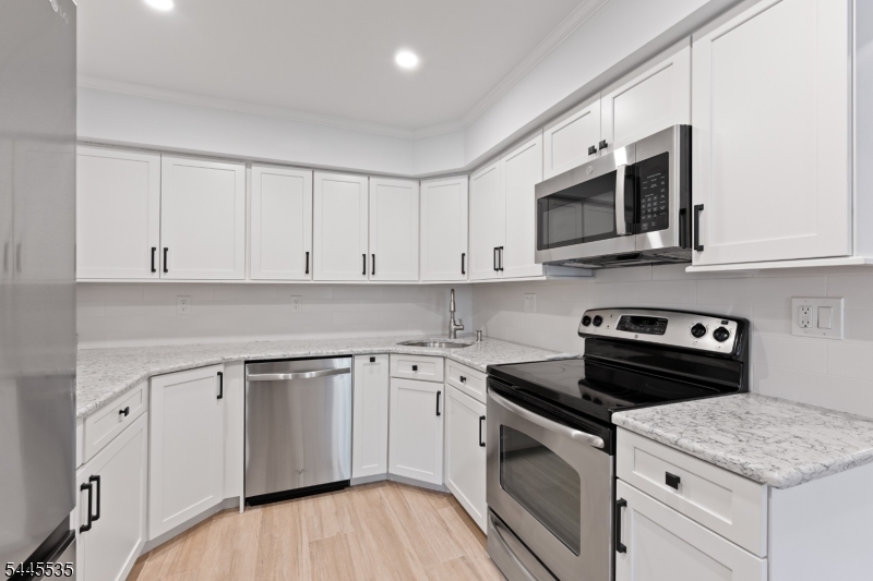 Southwyck - Residential