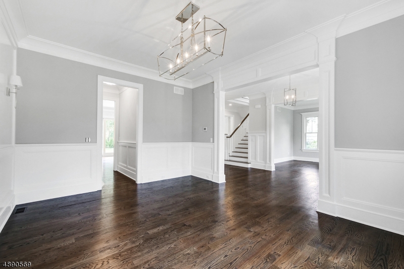 Rolling Hill - Residential