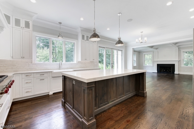 Rolling Hill - Residential
