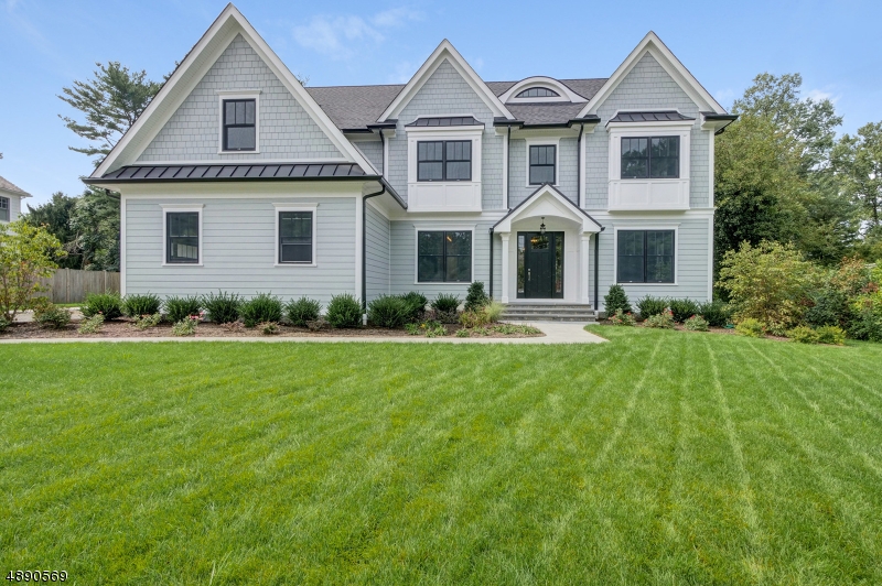 Rolling Hill - Residential